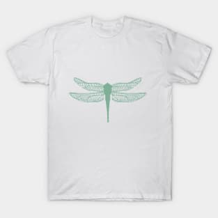 Dragonfly - solo T-Shirt